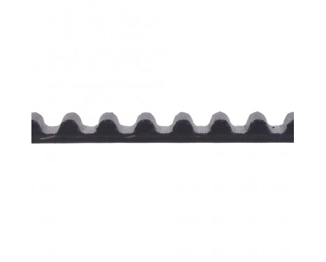 Timing Belt ADG07530 Blue Print, Image 2
