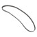 Timing Belt ADG07531 Blue Print
