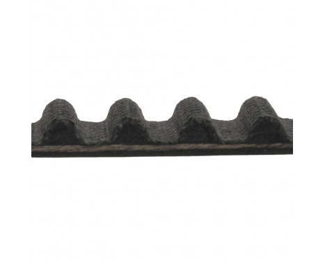 Timing Belt ADG07531 Blue Print, Image 2