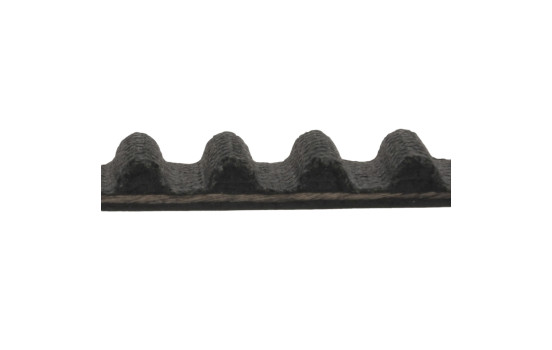 Timing Belt ADG07531 Blue Print, Image 2