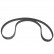 Timing Belt ADG07533 Blue Print