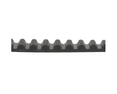 Timing Belt ADG07533 Blue Print, Image 2