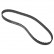 Timing Belt ADH27501 Blue Print