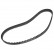 Timing Belt ADH27520 Blue Print