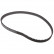 Timing Belt ADH27521 Blue Print