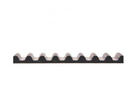 Timing Belt ADH27521 Blue Print, Image 2