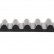 Timing Belt ADH27527 Blue Print, Thumbnail 2
