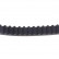 Timing Belt ADJ137502 Blue Print, Thumbnail 2