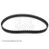 Timing Belt ADK87507 Blue Print, Thumbnail 3