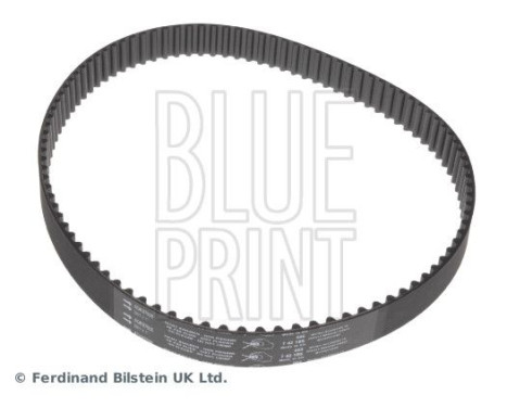Timing Belt ADK87508 Blue Print, Image 3