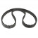 Timing Belt ADK87509 Blue Print