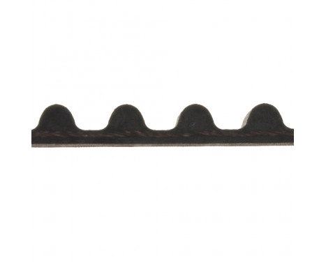 Timing Belt ADK87509 Blue Print, Image 2