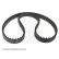 Timing Belt ADK87509 Blue Print, Thumbnail 3