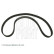 Timing Belt ADK87512 Blue Print, Thumbnail 2