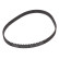 Timing Belt ADM57508 Blue Print