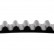 Timing Belt ADM57513 Blue Print, Thumbnail 2