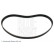 Timing Belt ADM57516 Blue Print, Thumbnail 3