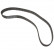 Timing Belt ADM57518 Blue Print