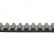 Timing Belt ADM57518 Blue Print, Thumbnail 2