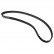 Timing Belt ADM57530 Blue Print