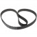 Timing Belt ADM57531 Blue Print