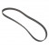 Timing Belt ADM57533 Blue Print