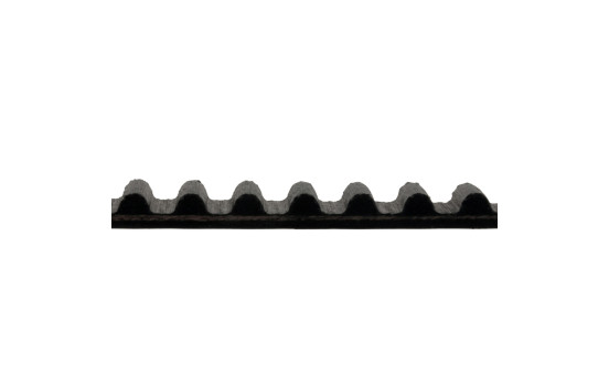 Timing Belt ADM57536 Blue Print, Image 2