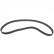 Timing Belt ADM57537 Blue Print