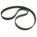 Timing Belt ADM57538 Blue Print