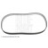 Timing Belt ADM57538 Blue Print, Thumbnail 2