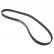 Timing Belt ADN17504 Blue Print