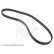 Timing Belt ADN17504 Blue Print, Thumbnail 3