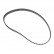 Timing Belt ADN17505 Blue Print