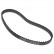 Timing Belt ADN17513 Blue Print