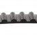 Timing Belt ADN17513 Blue Print, Thumbnail 2