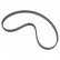 Timing Belt ADN17514 Blue Print