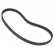 Timing Belt ADN17516 Blue Print