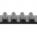 Timing Belt ADN17516 Blue Print, Thumbnail 2