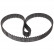 Timing Belt ADN17519 Blue Print