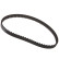 Timing Belt ADN17527 Blue Print