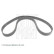 Timing Belt ADN17528 Blue Print, Thumbnail 2
