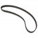 Timing Belt ADN17534 Blue Print