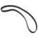 Timing Belt ADN17536 Blue Print
