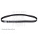 Timing Belt ADN17536 Blue Print, Thumbnail 3