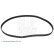 Timing Belt ADS77505 Blue Print, Thumbnail 2