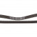 Timing Belt ADS77508 Blue Print, Thumbnail 2