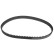 Timing Belt ADT37506 Blue Print