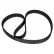 Timing Belt ADT37508 Blue Print