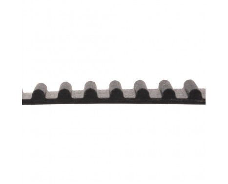 Timing Belt ADT37508 Blue Print, Image 2