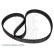 Timing Belt ADT37508 Blue Print, Thumbnail 3